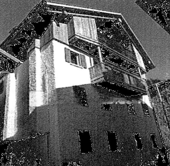 appartamento in vendita a Pieve di Cadore in zona Nebbiù