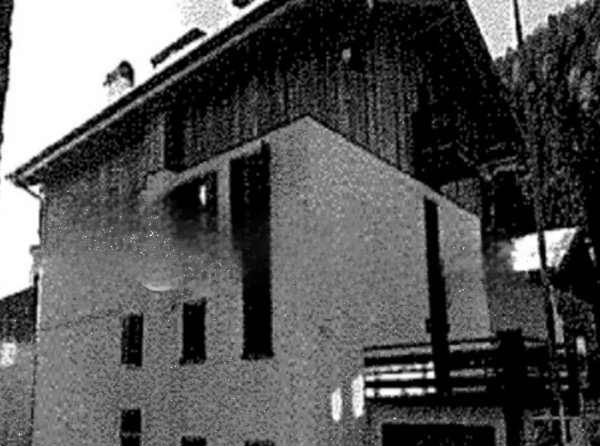 appartamento in vendita a Pieve di Cadore in zona Nebbiù