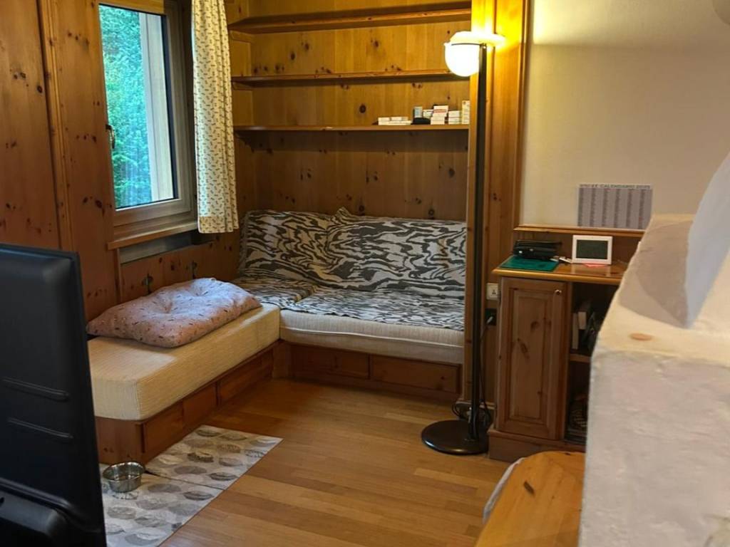 appartamento in vendita a Pieve di Cadore