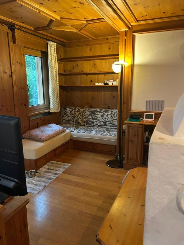 appartamento in vendita a Pieve di Cadore