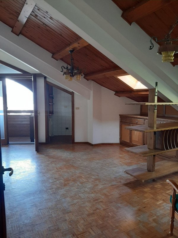 appartamento in vendita a Pieve di Cadore