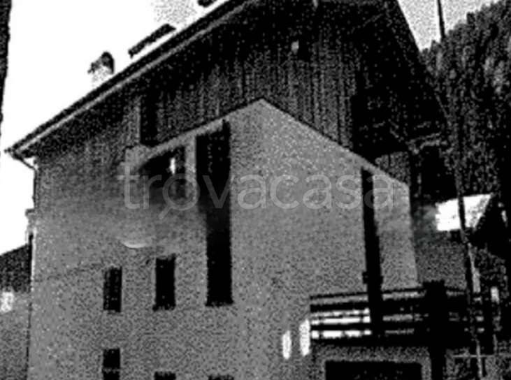 appartamento in vendita a Pieve di Cadore in zona Nebbiù