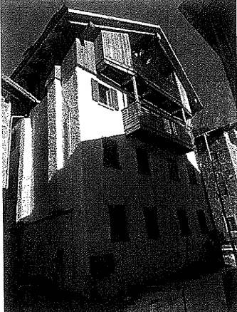appartamento in vendita a Pieve di Cadore