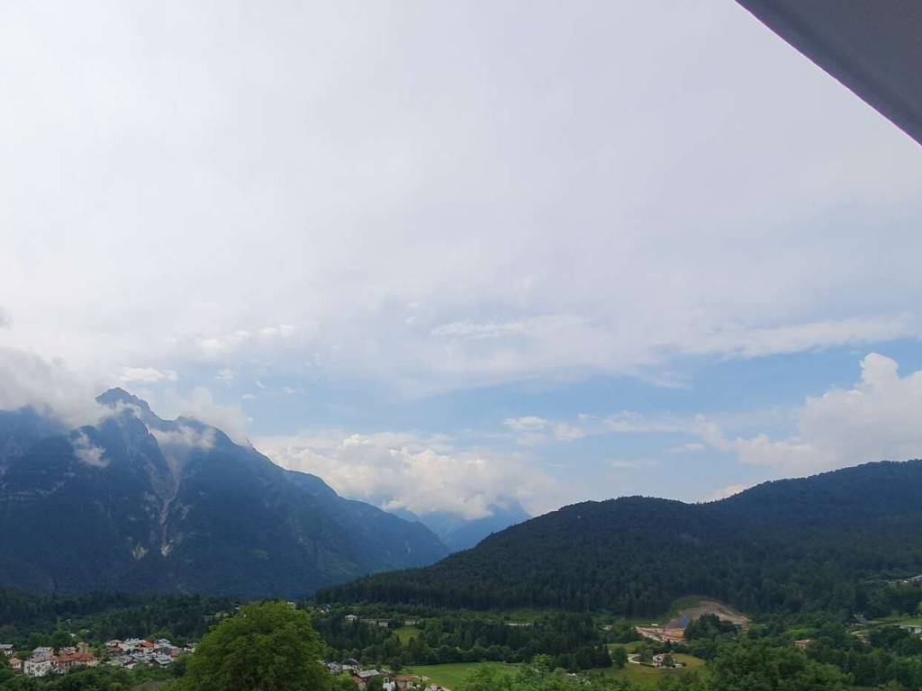 appartamento in vendita a Pieve di Cadore