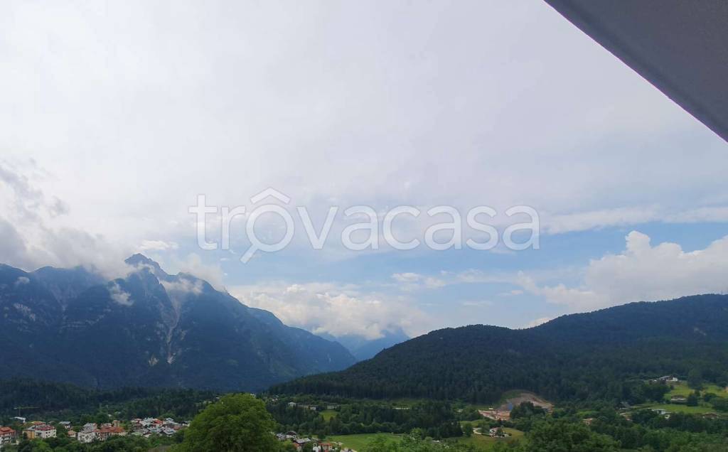 appartamento in vendita a Pieve di Cadore