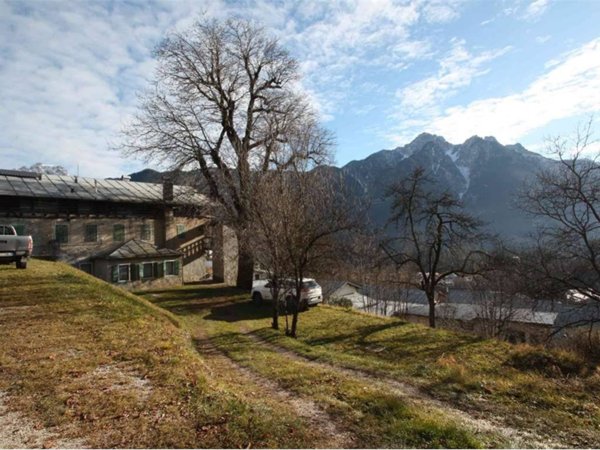 appartamento in vendita a Pieve di Cadore