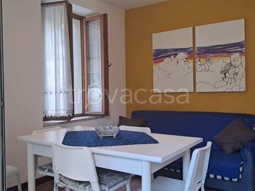 appartamento in vendita a Pieve di Cadore