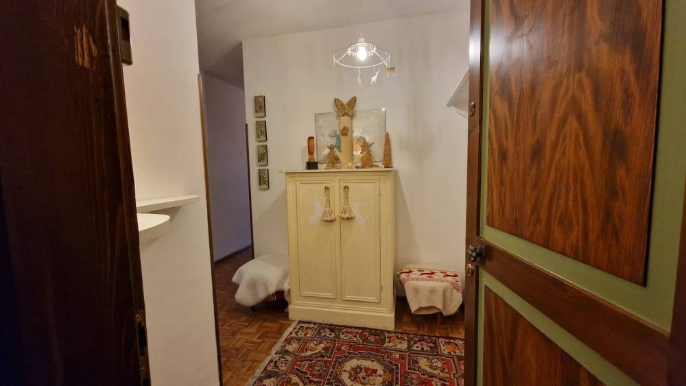 appartamento in vendita a Pieve di Cadore