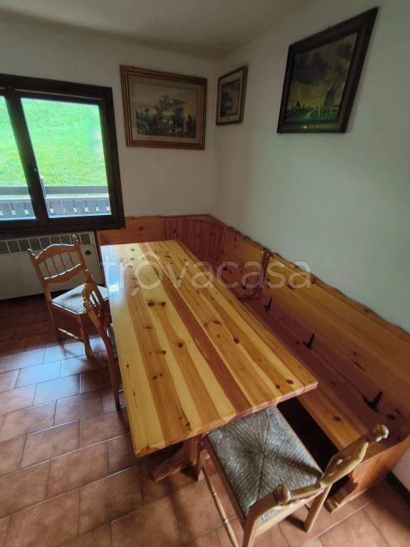 appartamento in vendita a Pieve di Cadore