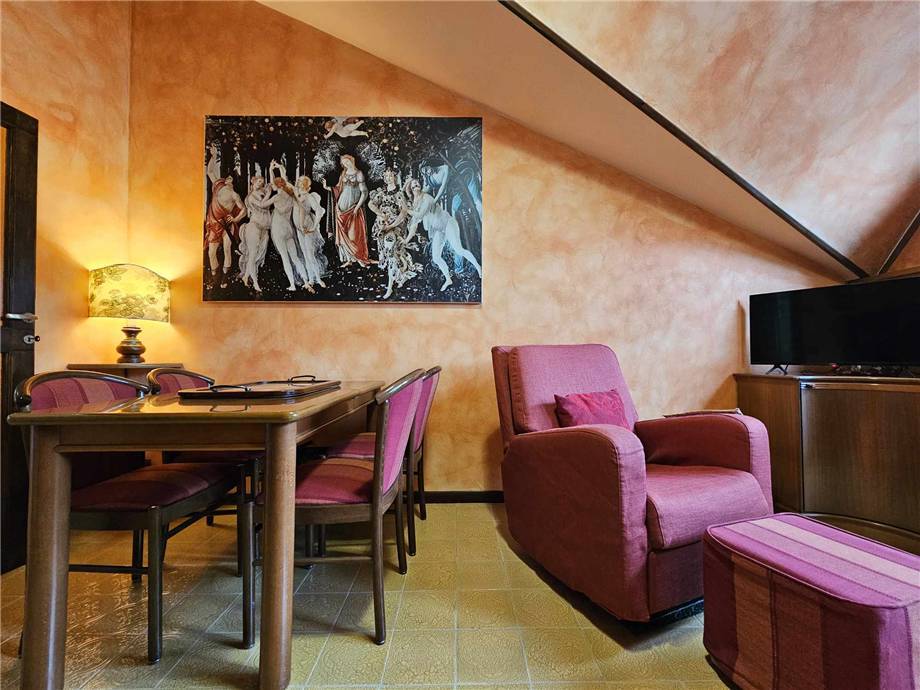 appartamento in vendita a Pieve di Cadore
