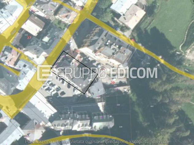 appartamento in vendita a Pieve di Cadore