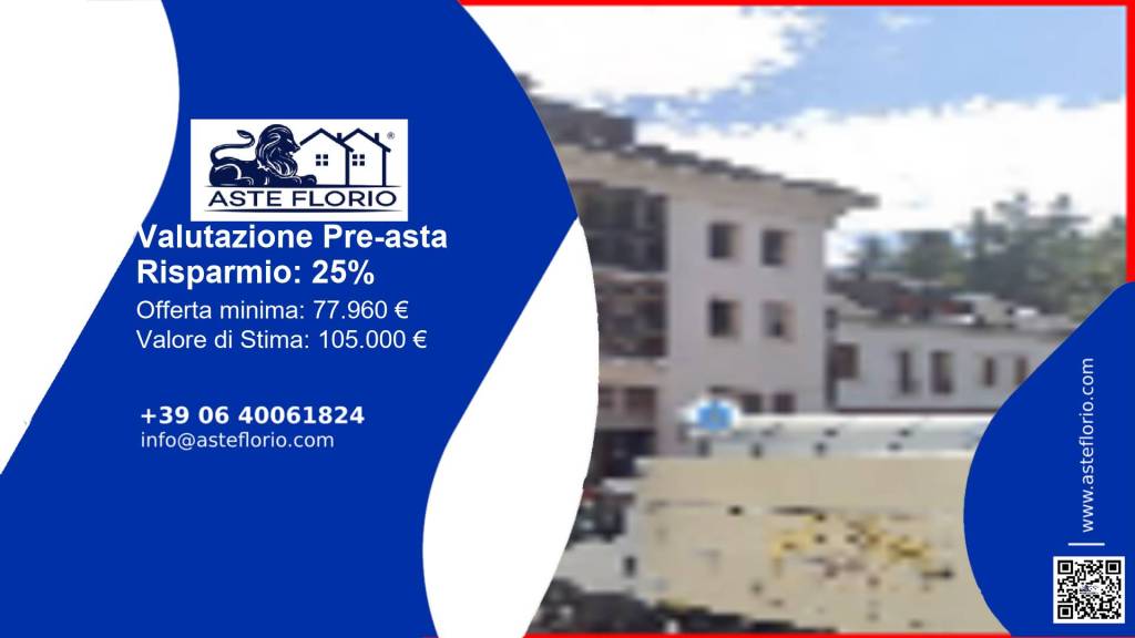 appartamento in vendita a Pieve di Cadore