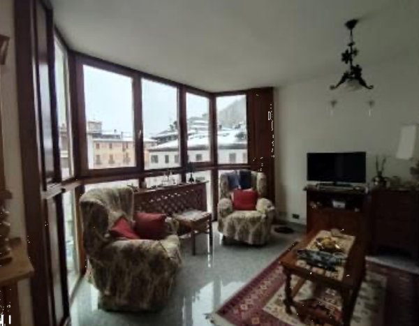 appartamento in vendita a Pieve di Cadore