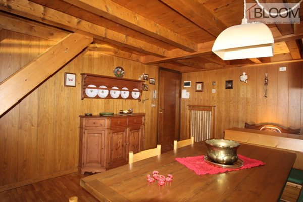 attico in vendita a Pieve di Cadore in zona Tai