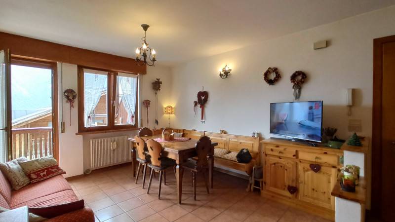 appartamento in vendita a Pieve di Cadore