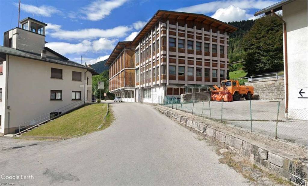 ufficio in vendita a Pieve di Cadore