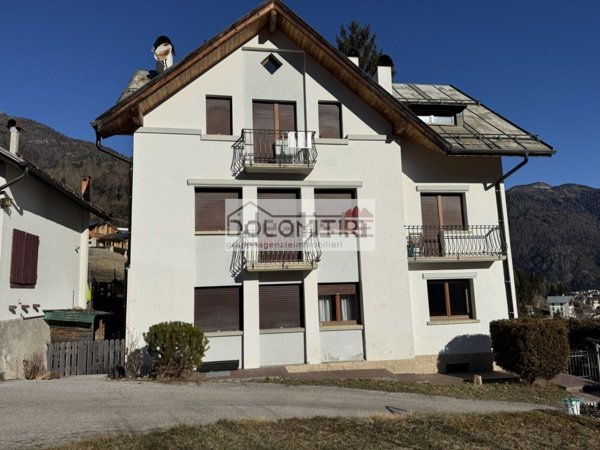 appartamento in vendita a Pieve di Cadore