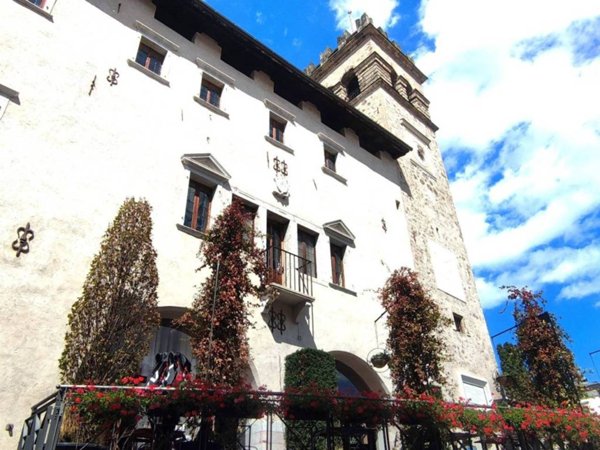 appartamento in vendita a Pieve di Cadore