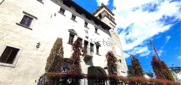 appartamento in vendita a Pieve di Cadore