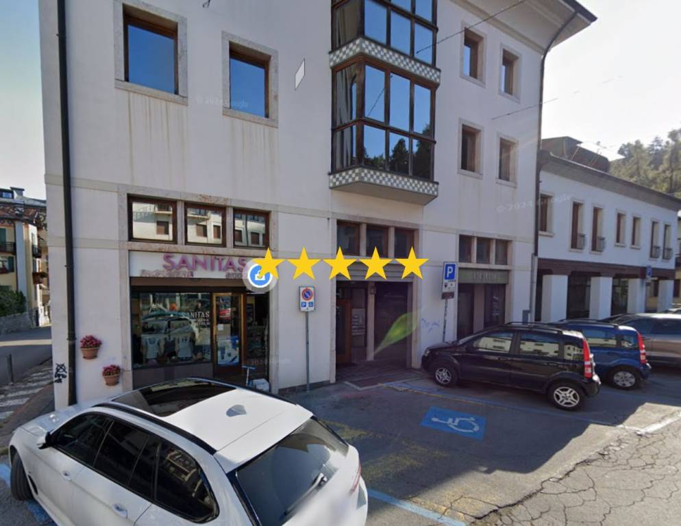 appartamento in vendita a Pieve di Cadore