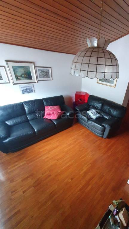 appartamento in vendita a Pieve di Cadore in zona Tai