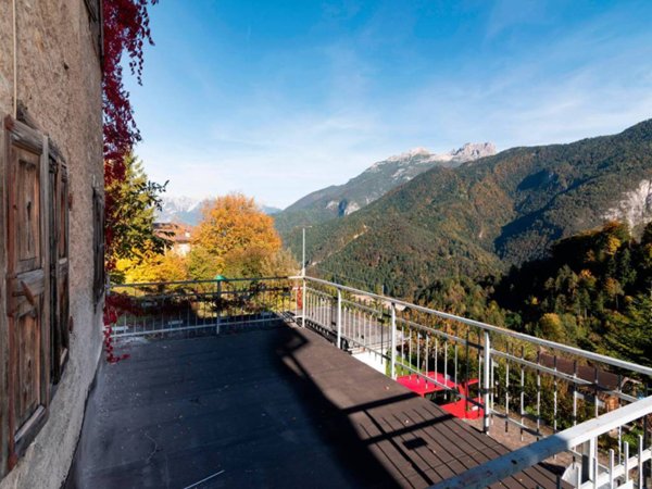casa indipendente in vendita a Pieve di Cadore