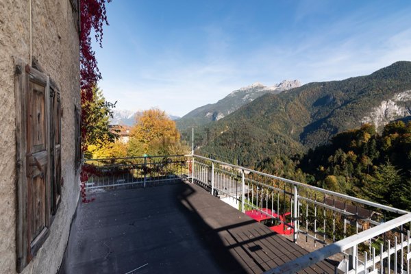 casa indipendente in vendita a Pieve di Cadore in zona Tai