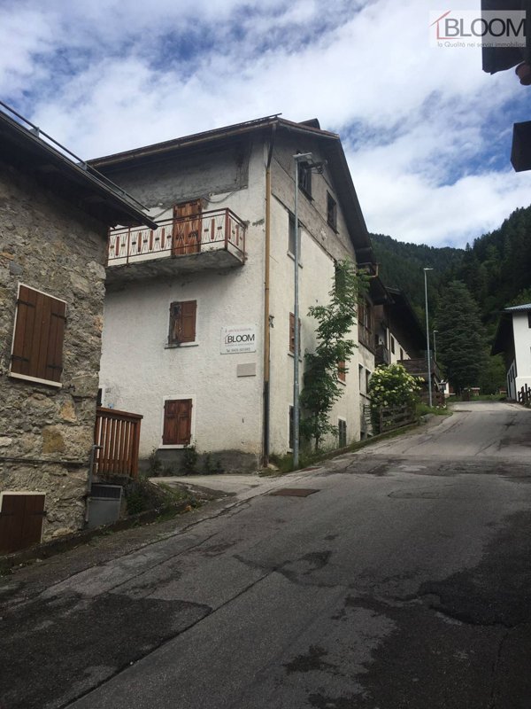 casa indipendente in vendita a Pieve di Cadore