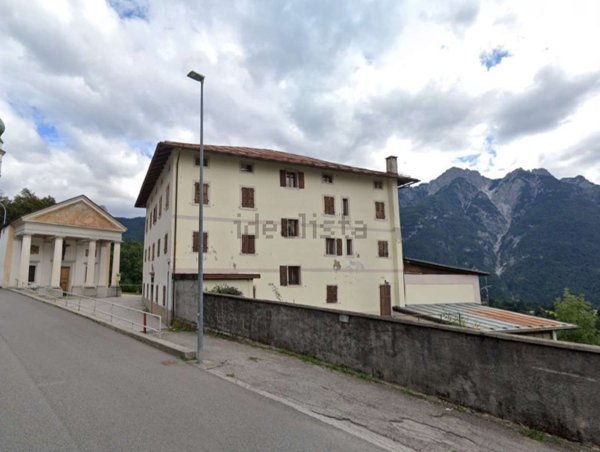 casale in vendita a Pieve di Cadore