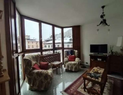 appartamento in vendita a Pieve di Cadore