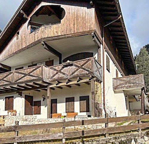 appartamento in vendita a Pieve di Cadore