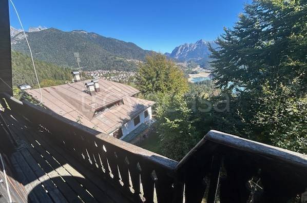 casa indipendente in vendita a Pieve di Cadore