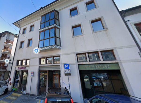 appartamento in vendita a Pieve di Cadore