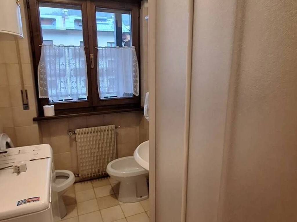 appartamento in vendita a Pieve di Cadore