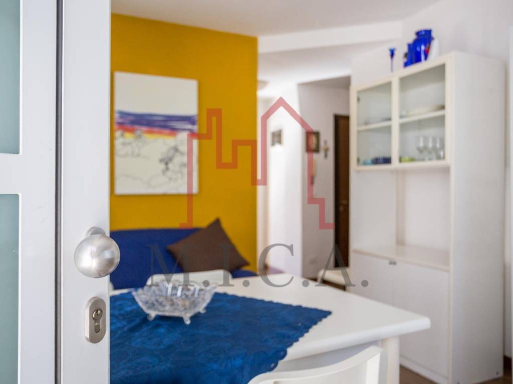 appartamento in vendita a Pieve di Cadore