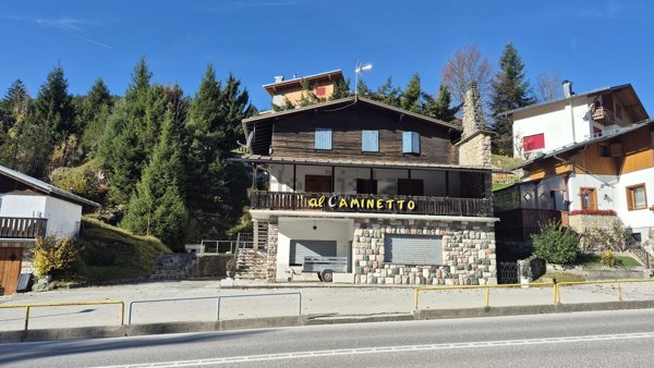 casa indipendente in vendita a Pieve di Cadore in zona Sottocastello