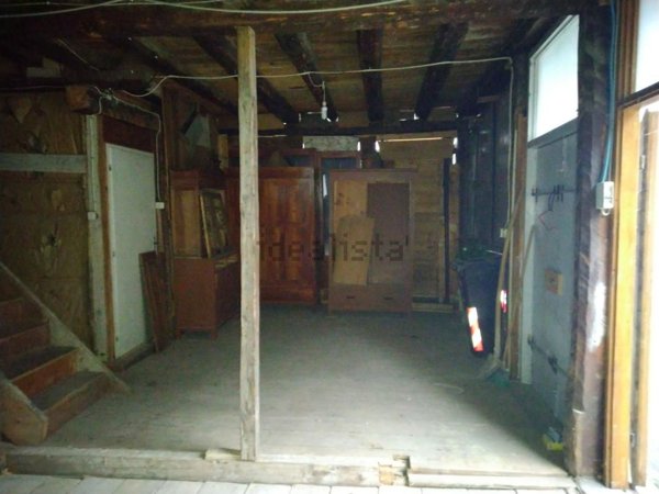 appartamento in vendita a Pieve di Cadore in zona Nebbiù