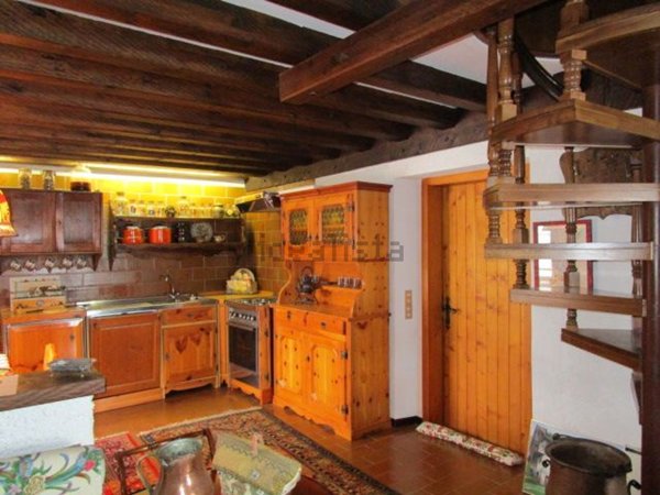 appartamento in vendita a Pieve di Cadore