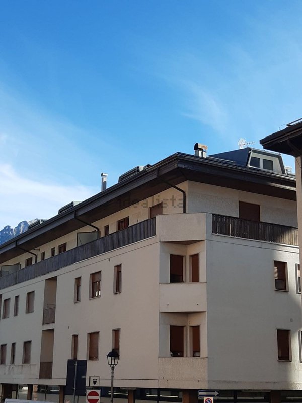 appartamento in vendita a Pieve di Cadore