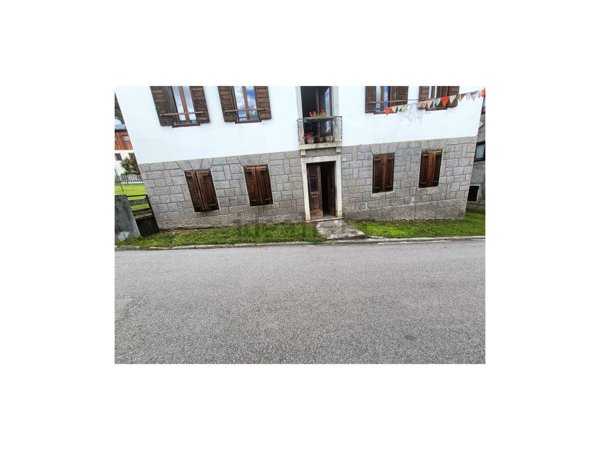 appartamento in vendita a Pieve di Cadore
