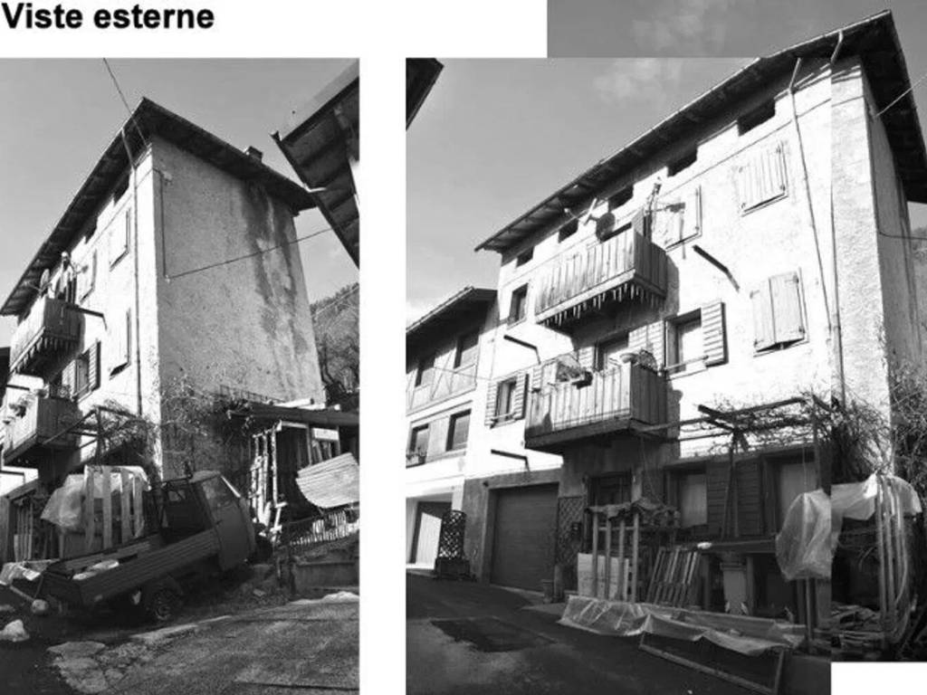 casa indipendente in vendita a Pieve di Cadore