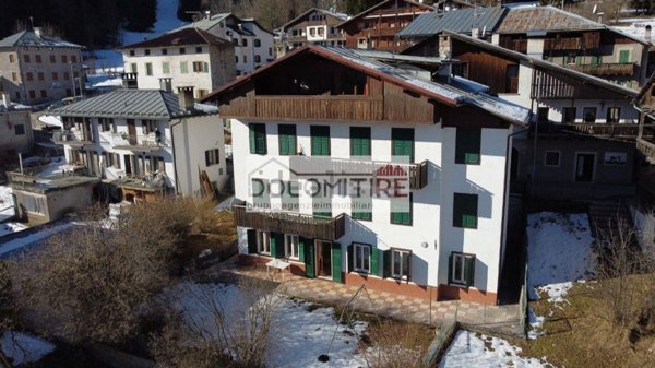 appartamento in vendita a Pieve di Cadore