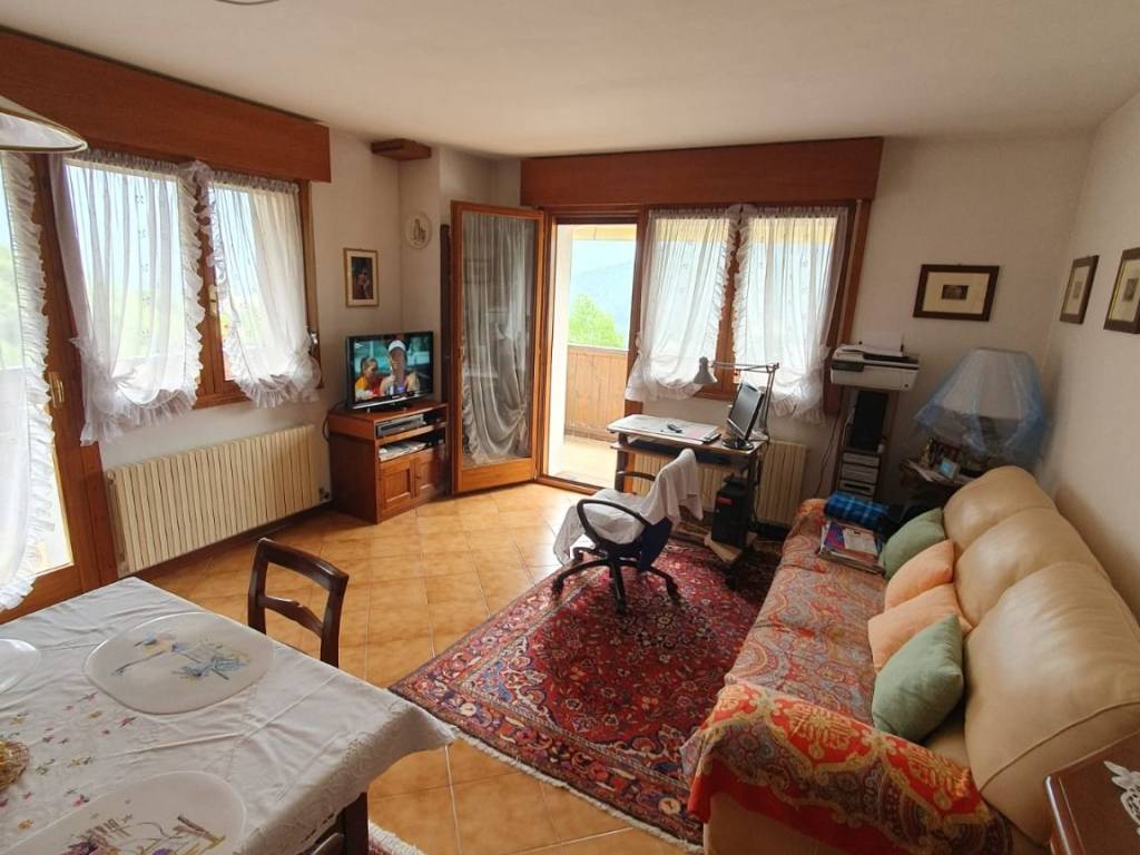 appartamento in vendita a Pieve di Cadore