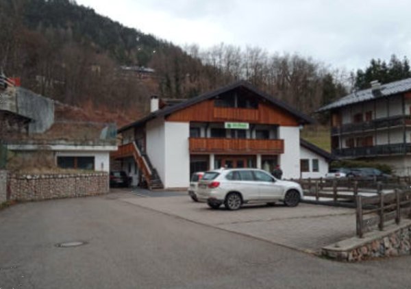 locale di sgombero in vendita a Pieve di Cadore in zona Tai