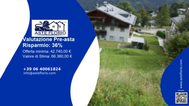 terreno agricolo in vendita a Pieve di Cadore