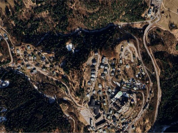 terreno edificabile in vendita a Pieve di Cadore