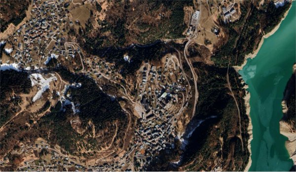 terreno edificabile in vendita a Pieve di Cadore