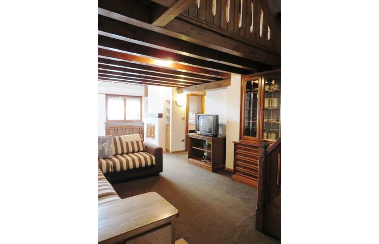 appartamento in vendita a Pieve di Cadore in zona Tai