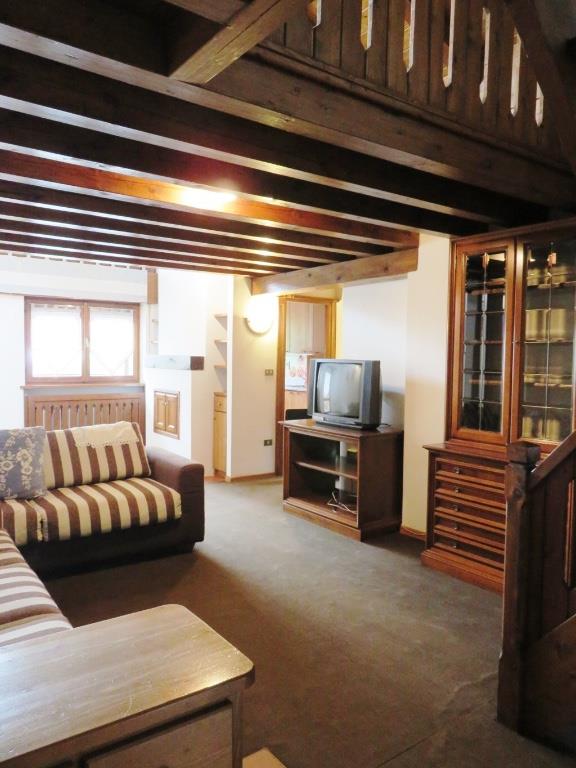 appartamento in vendita a Pieve di Cadore in zona Tai