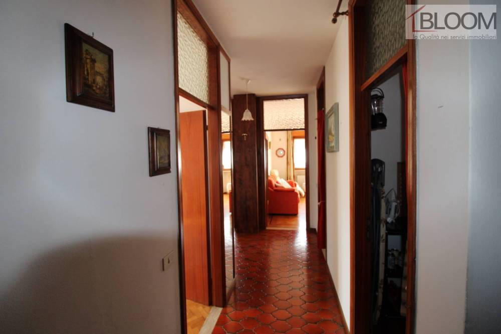 appartamento in vendita a Pieve di Cadore in zona Tai